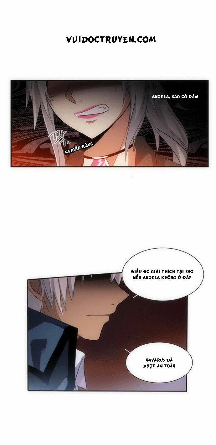 Crepuscule Chapter 66 - Trang 2