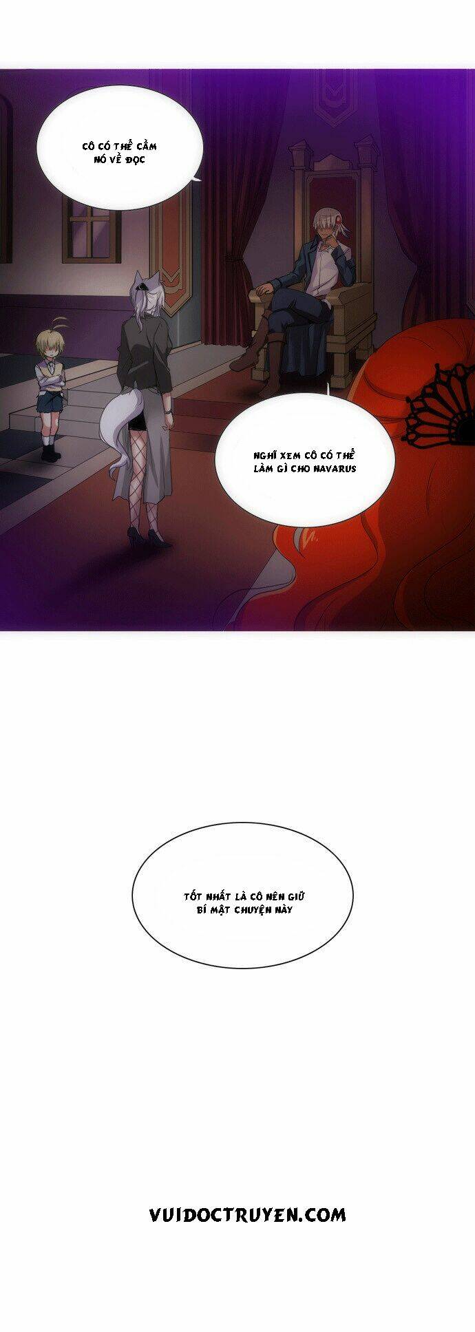 Crepuscule Chapter 66 - Trang 2