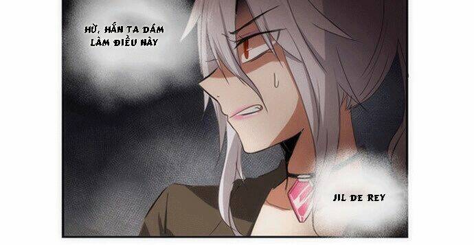 Crepuscule Chapter 66 - Trang 2