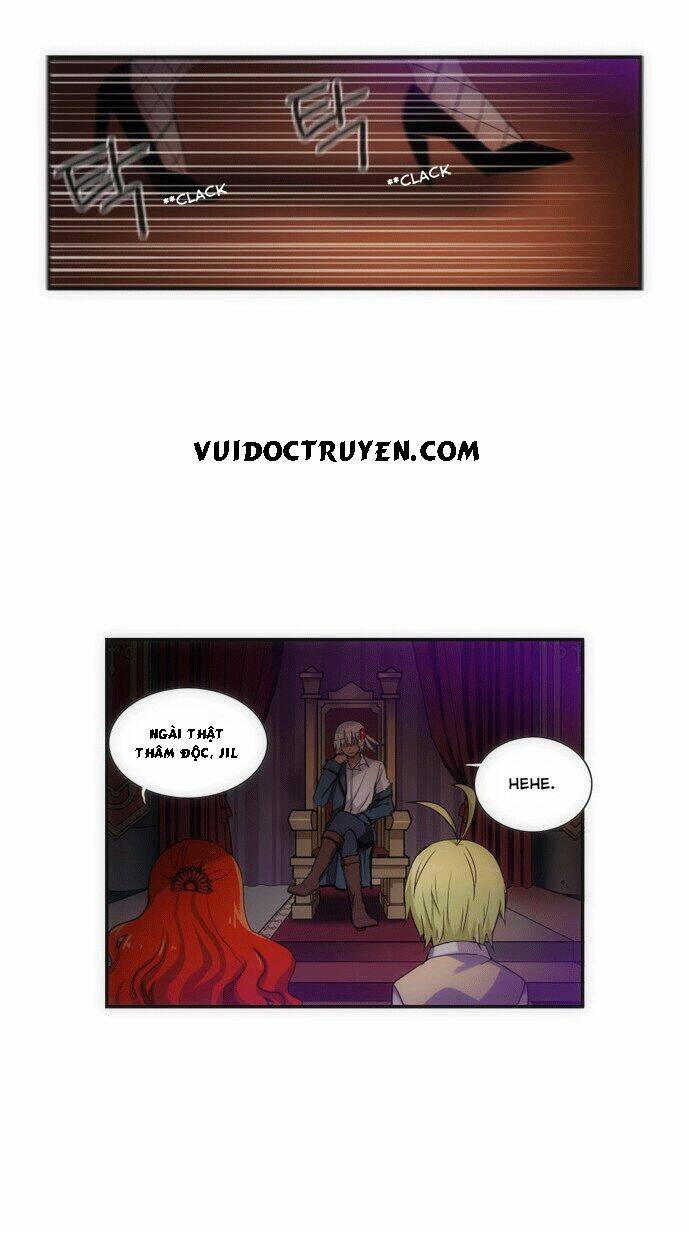 Crepuscule Chapter 66 - Trang 2