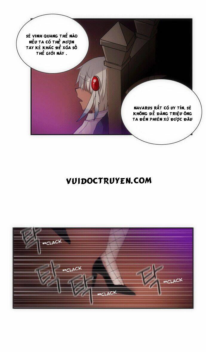 Crepuscule Chapter 66 - Trang 2