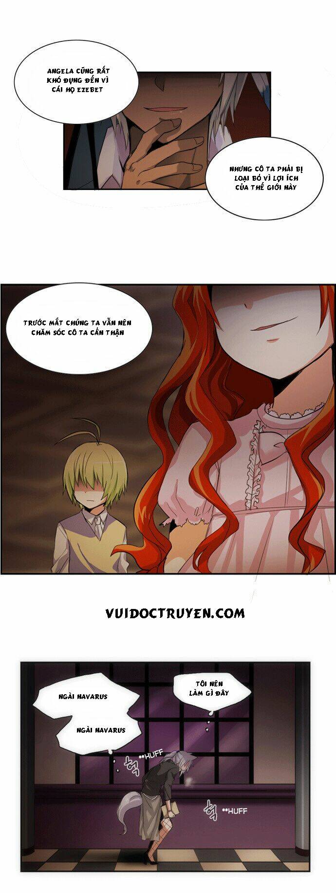 Crepuscule Chapter 66 - Trang 2