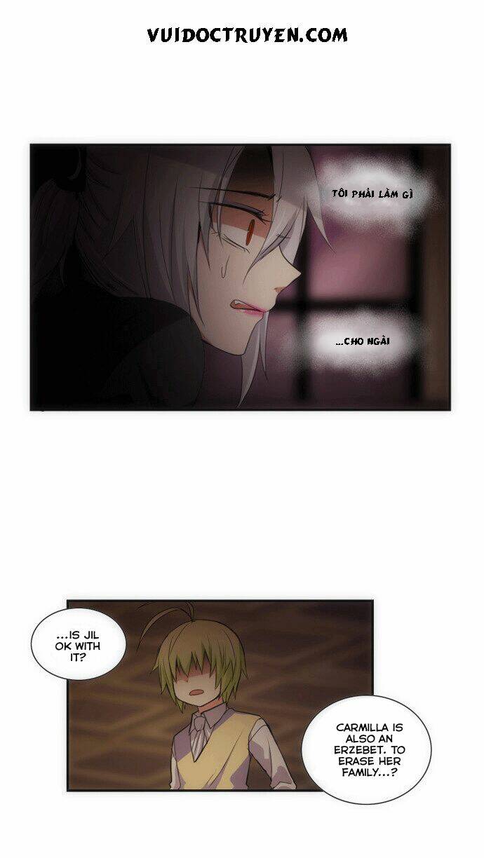 Crepuscule Chapter 66 - Trang 2