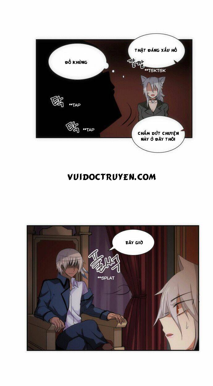 Crepuscule Chapter 66 - Trang 2