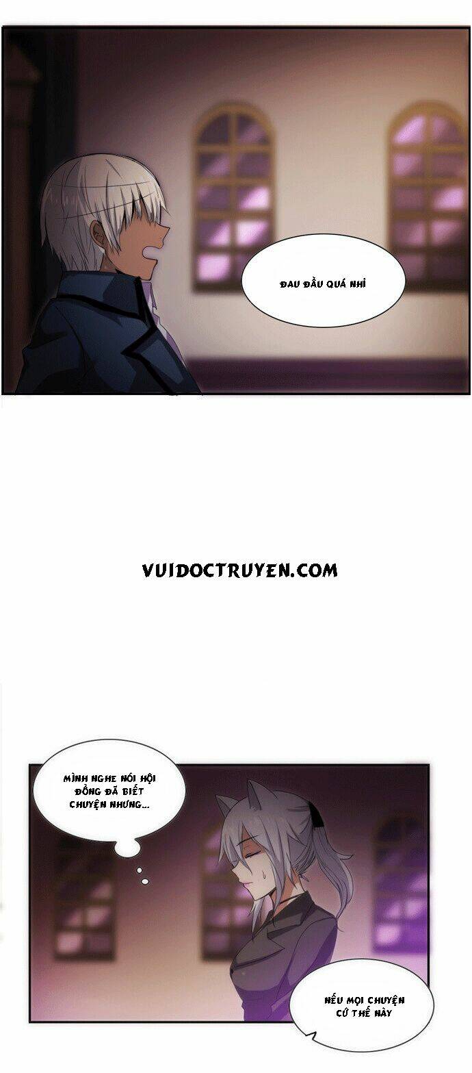 Crepuscule Chapter 66 - Trang 2