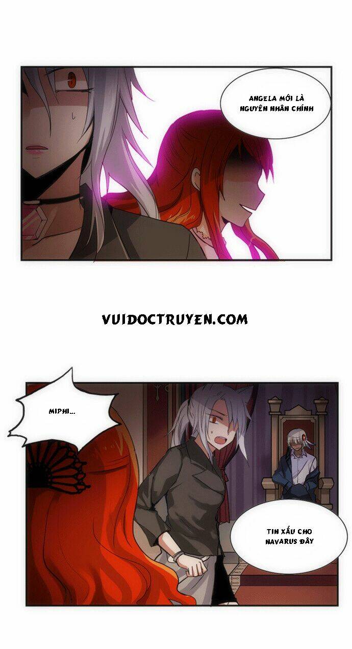 Crepuscule Chapter 66 - Trang 2