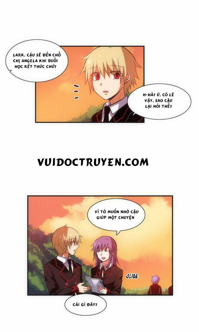 Crepuscule Chapter 67 - Trang 2