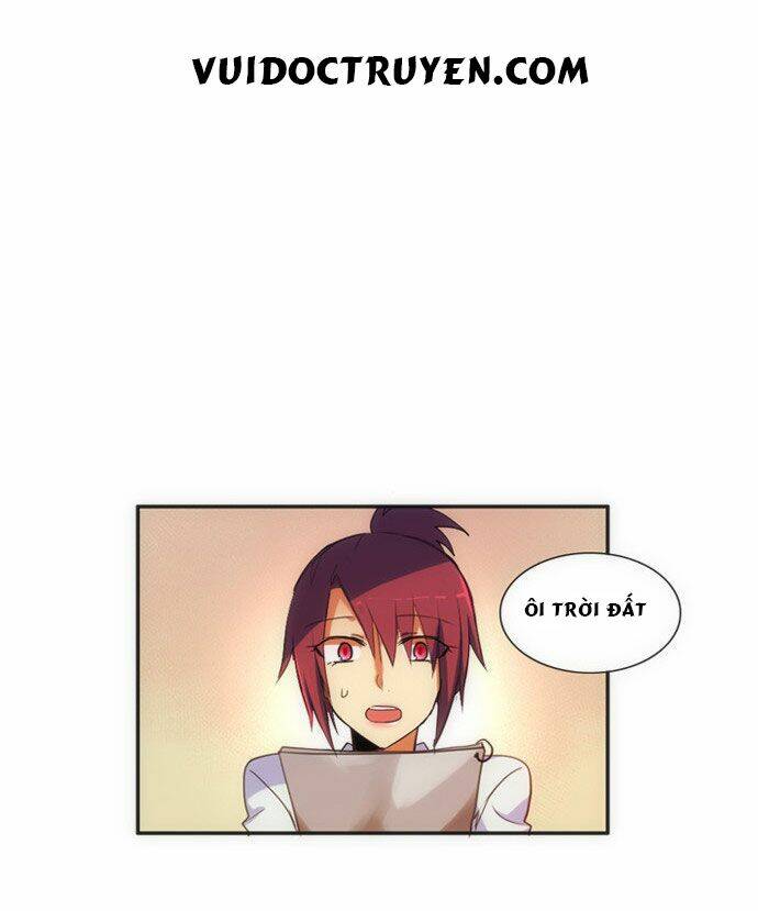 Crepuscule Chapter 67 - Trang 2