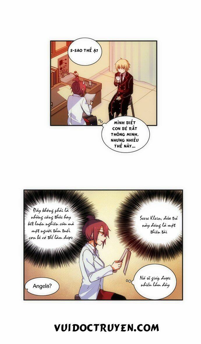 Crepuscule Chapter 67 - Trang 2