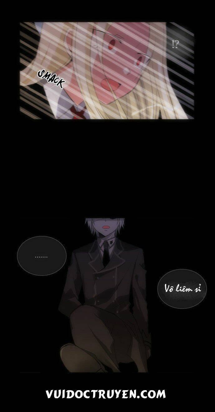 Crepuscule Chapter 67 - Trang 2