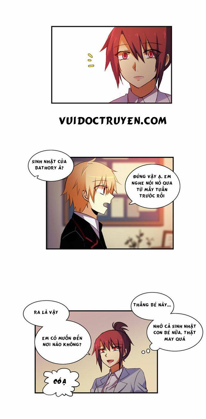 Crepuscule Chapter 67 - Trang 2