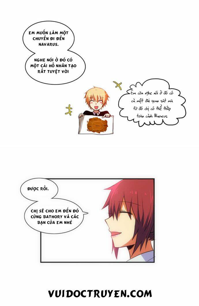 Crepuscule Chapter 67 - Trang 2