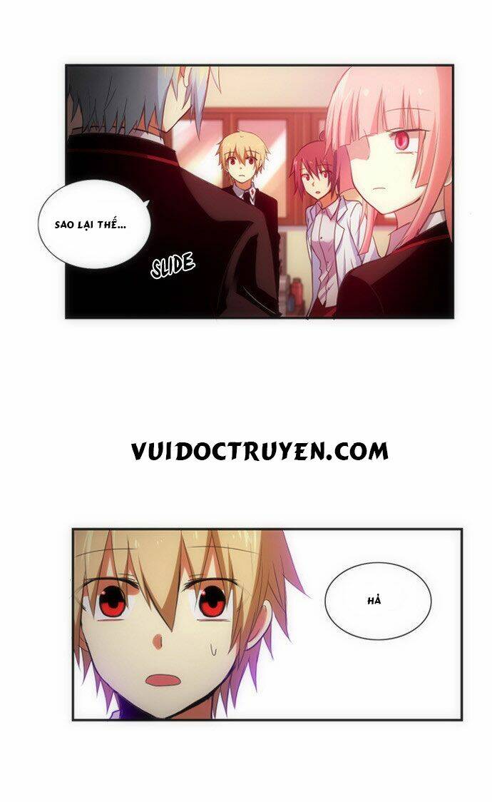 Crepuscule Chapter 67 - Trang 2