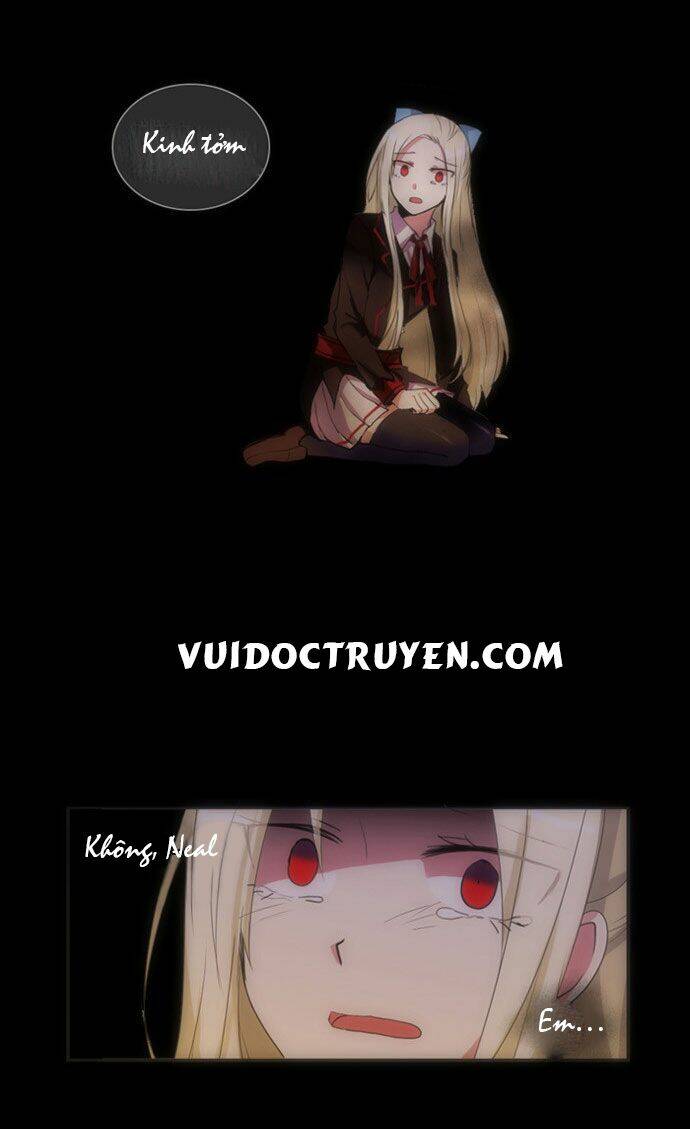 Crepuscule Chapter 67 - Trang 2