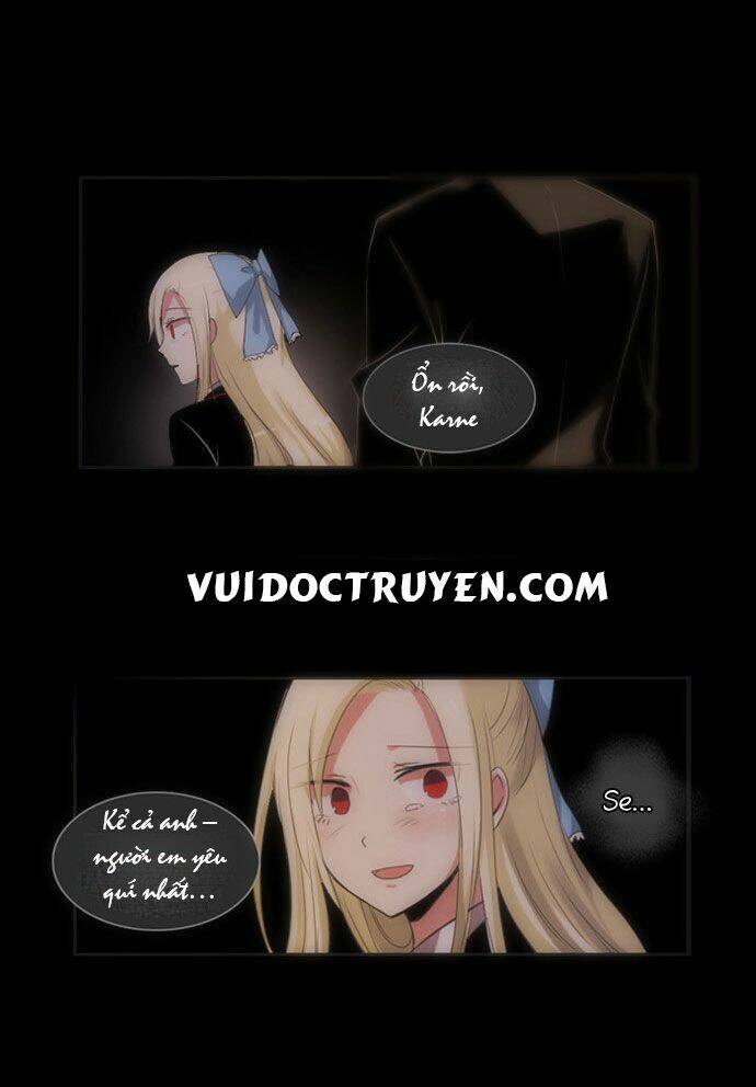 Crepuscule Chapter 67 - Trang 2