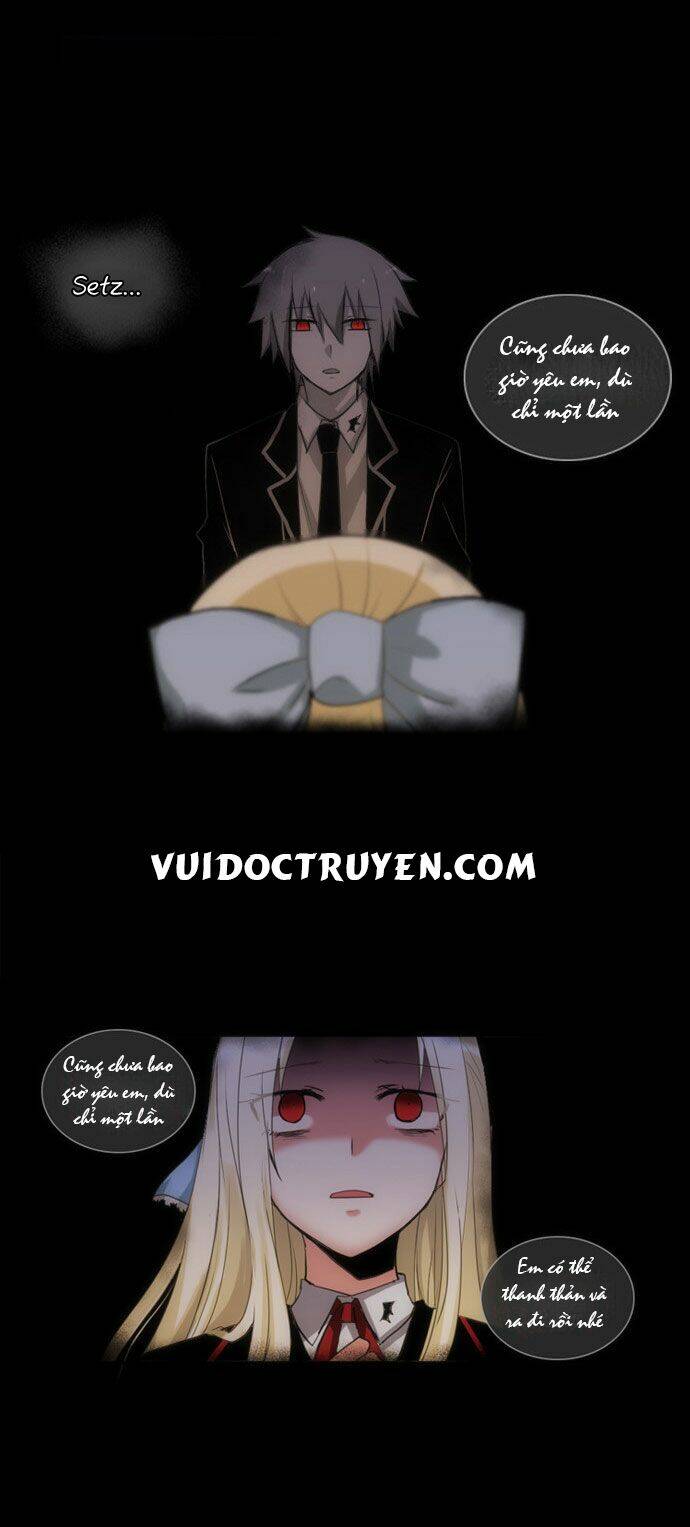 Crepuscule Chapter 67 - Trang 2