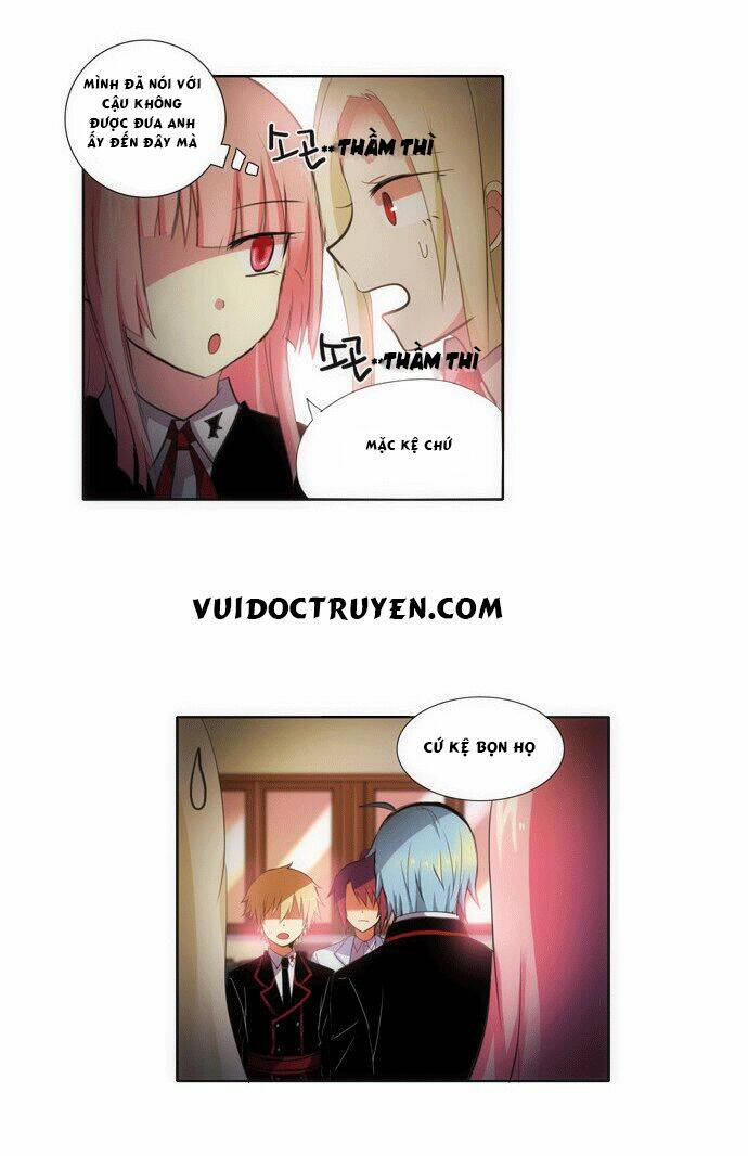 Crepuscule Chapter 68 - Trang 2