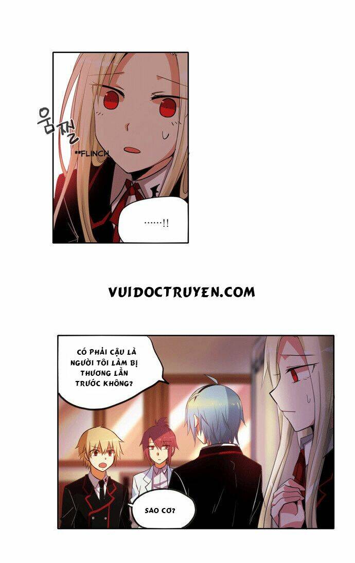 Crepuscule Chapter 68 - Trang 2