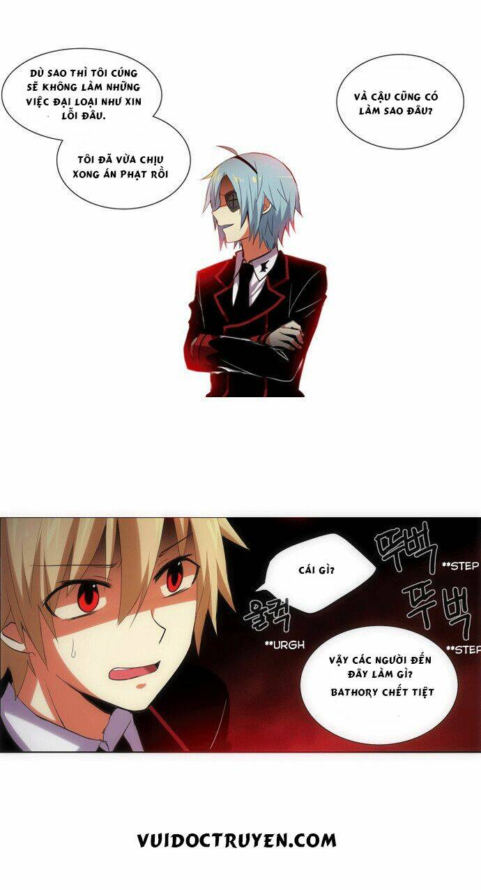 Crepuscule Chapter 68 - Trang 2