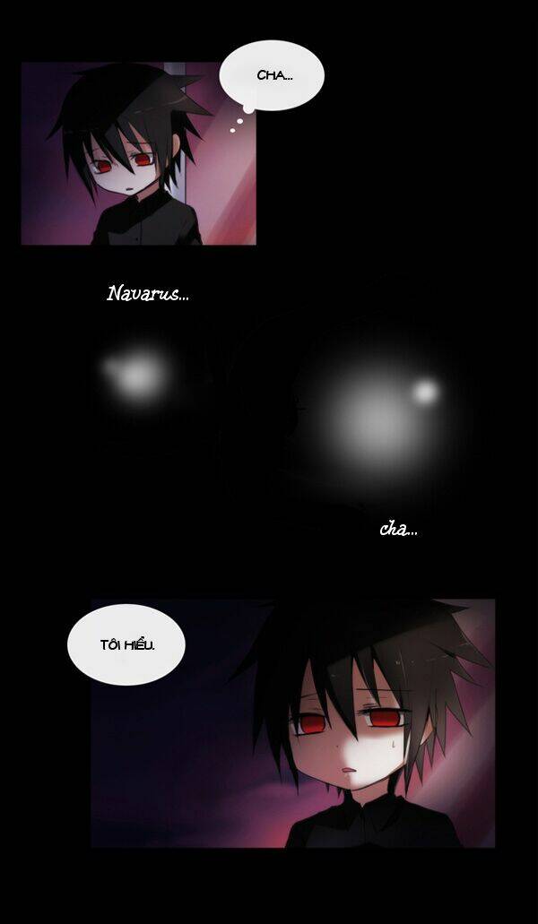 Crepuscule Chapter 7 - Trang 2