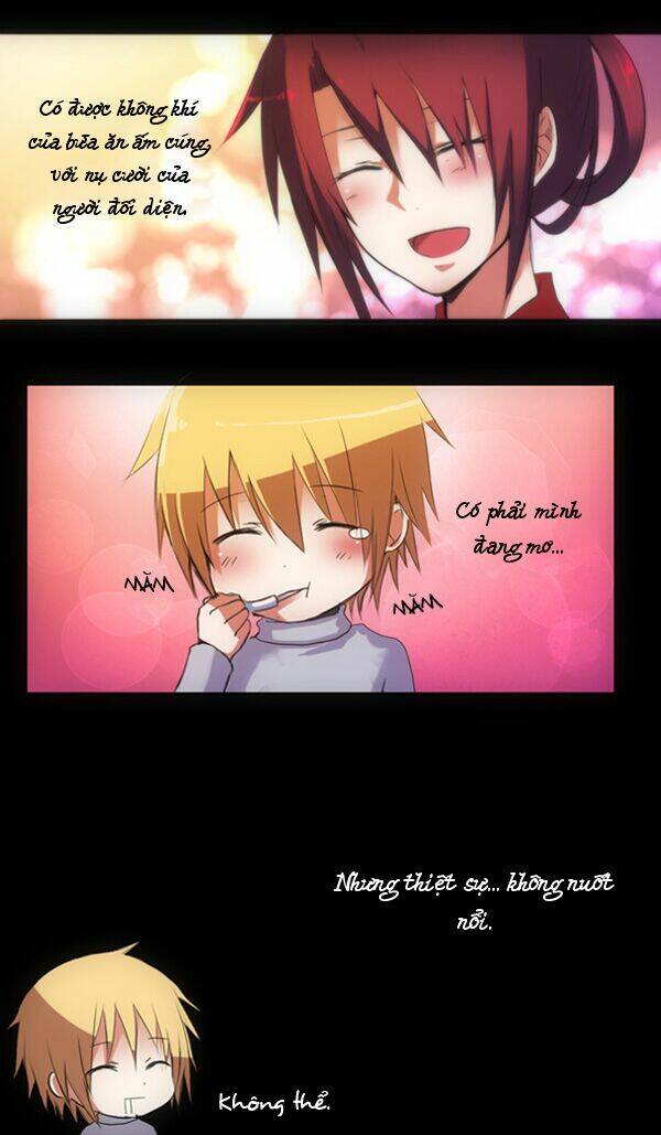 Crepuscule Chapter 7 - Trang 2