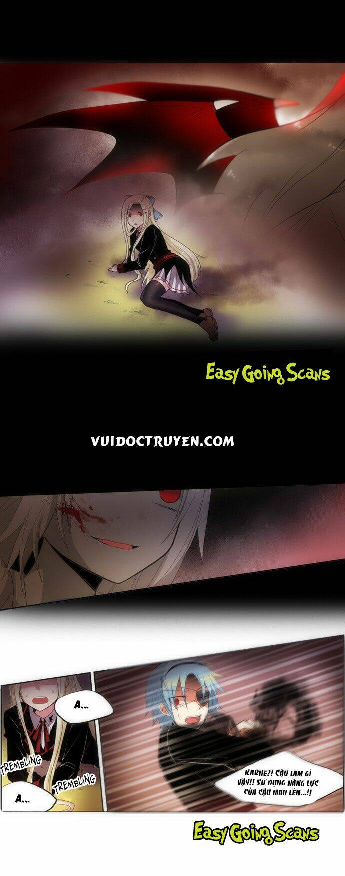 Crepuscule Chapter 70 - Trang 2