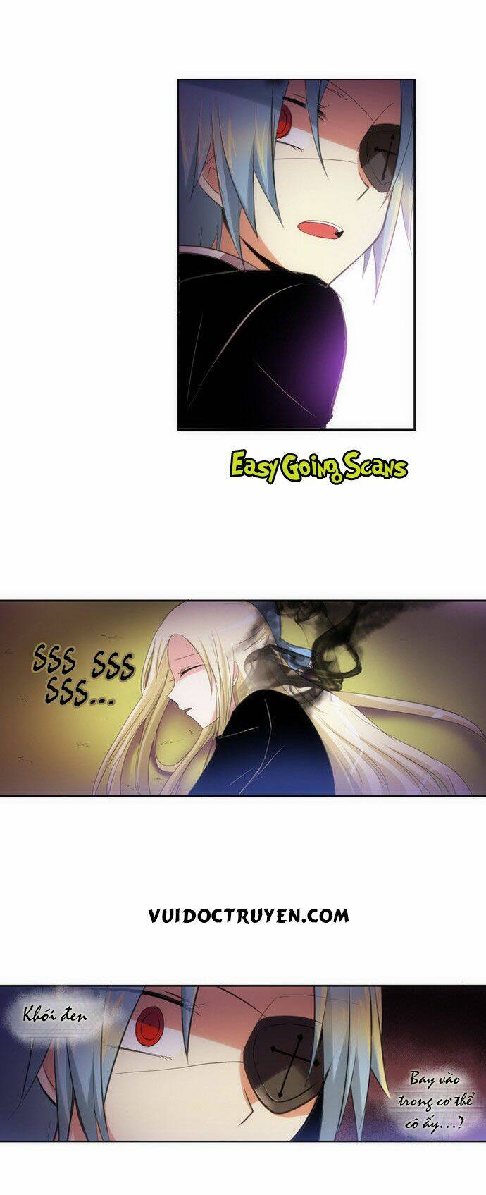 Crepuscule Chapter 70 - Trang 2