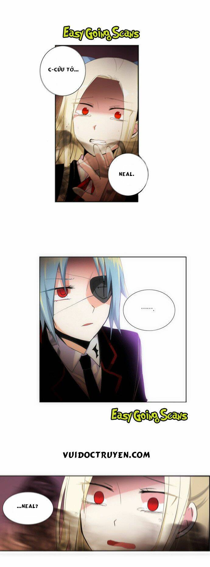 Crepuscule Chapter 70 - Trang 2