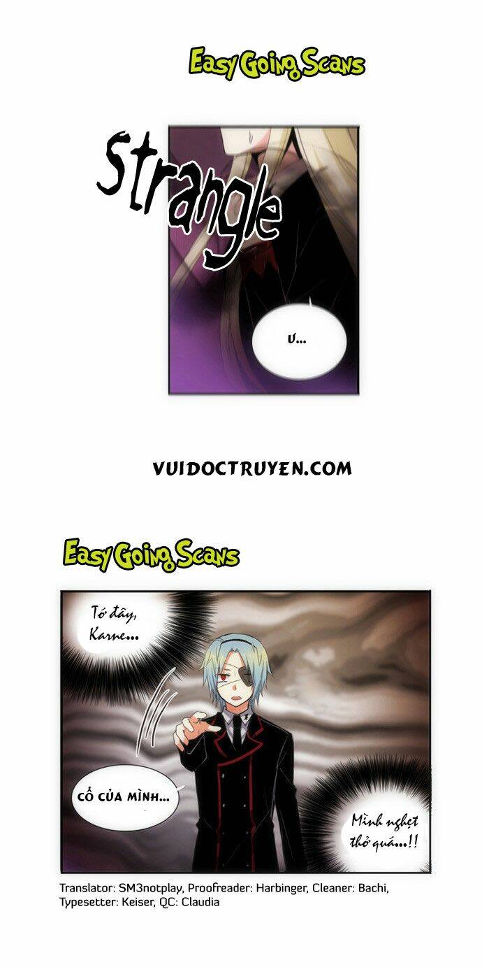 Crepuscule Chapter 70 - Trang 2