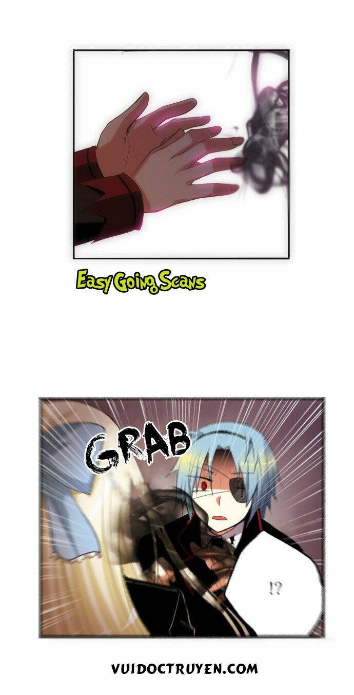 Crepuscule Chapter 70 - Trang 2