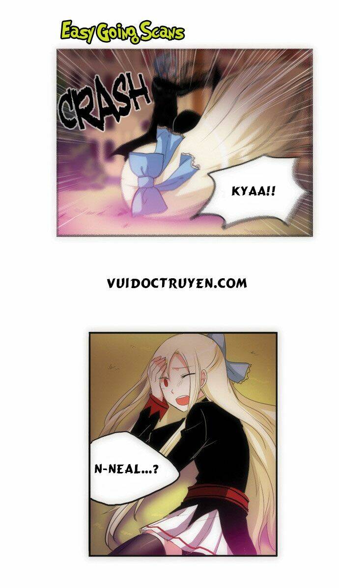 Crepuscule Chapter 70 - Trang 2