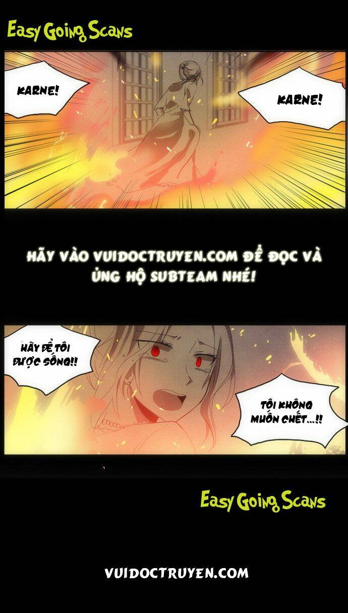 Crepuscule Chapter 70 - Trang 2