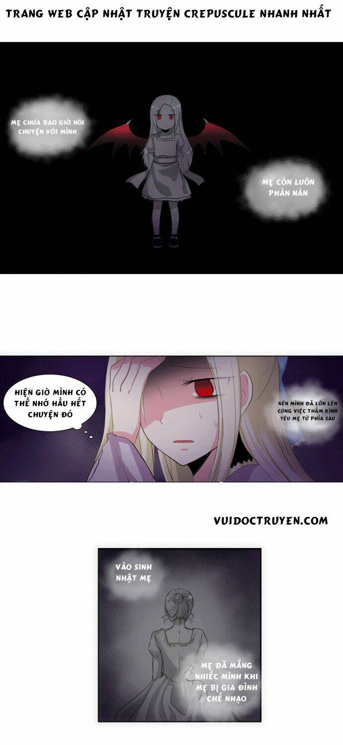 Crepuscule Chapter 71 - Trang 2