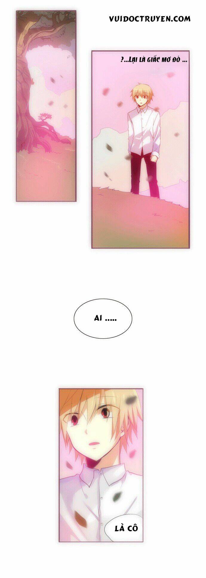 Crepuscule Chapter 71 - Trang 2