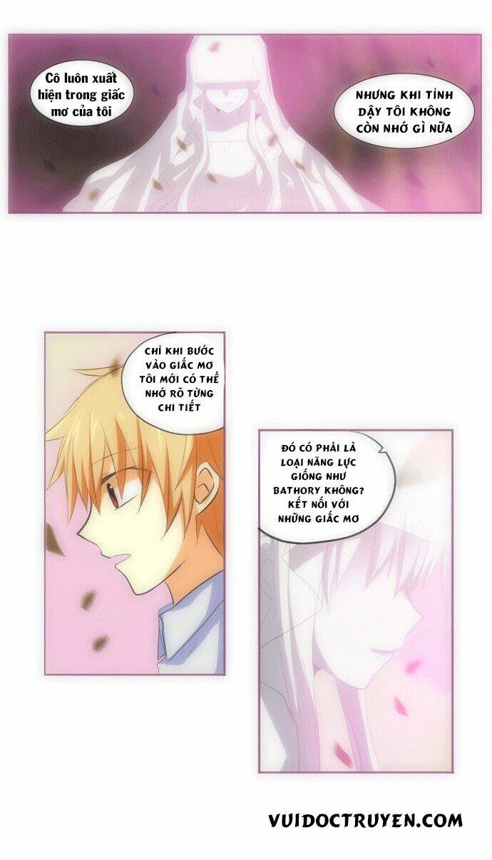 Crepuscule Chapter 71 - Trang 2