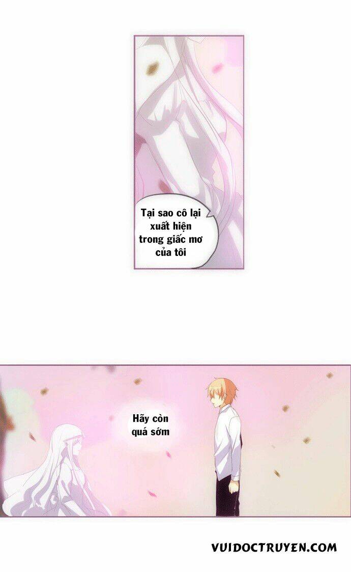 Crepuscule Chapter 71 - Trang 2