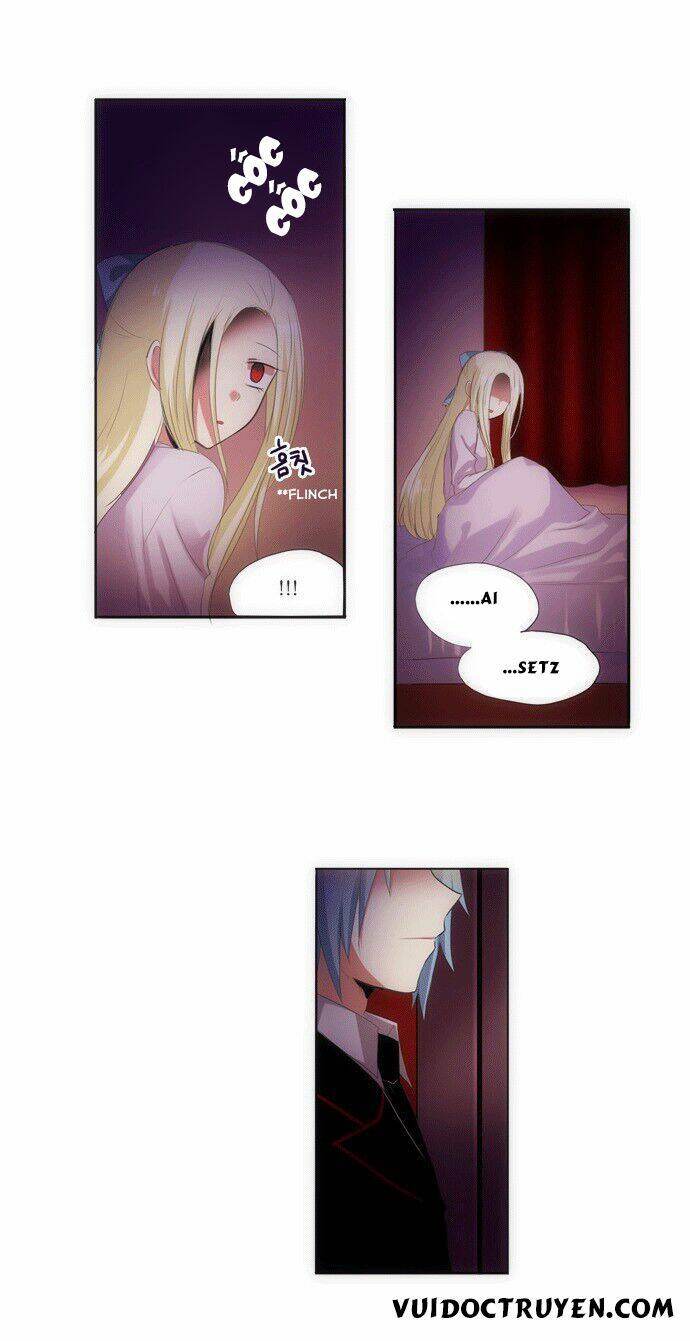 Crepuscule Chapter 71 - Trang 2