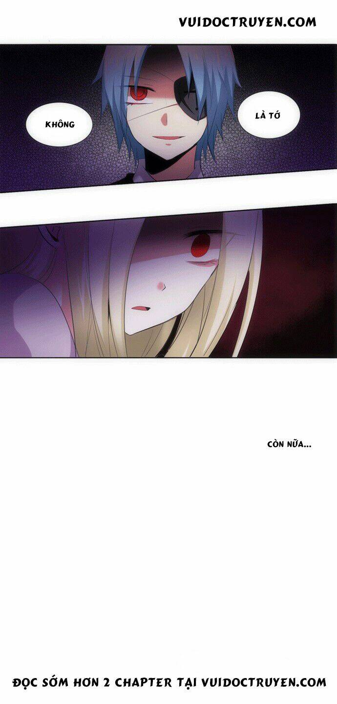 Crepuscule Chapter 71 - Trang 2