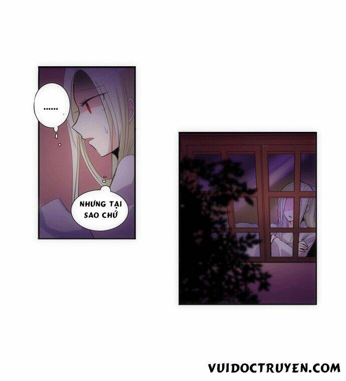 Crepuscule Chapter 71 - Trang 2