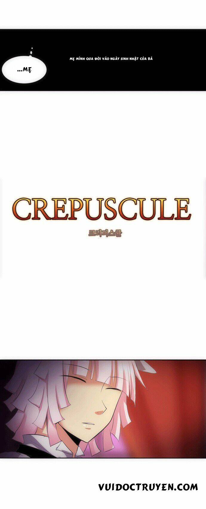 Crepuscule Chapter 71 - Trang 2