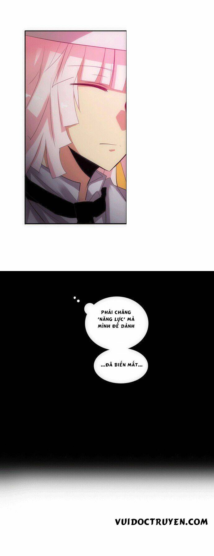 Crepuscule Chapter 71 - Trang 2