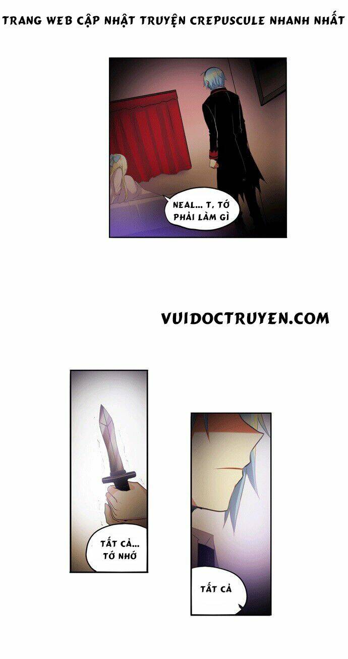 Crepuscule Chapter 72 - Trang 2