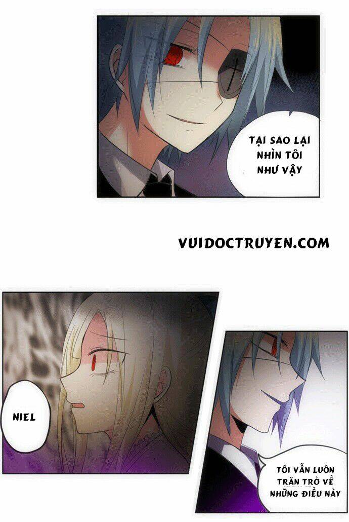 Crepuscule Chapter 72 - Trang 2