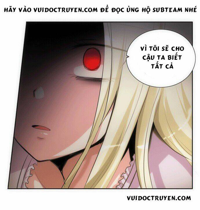 Crepuscule Chapter 72 - Trang 2