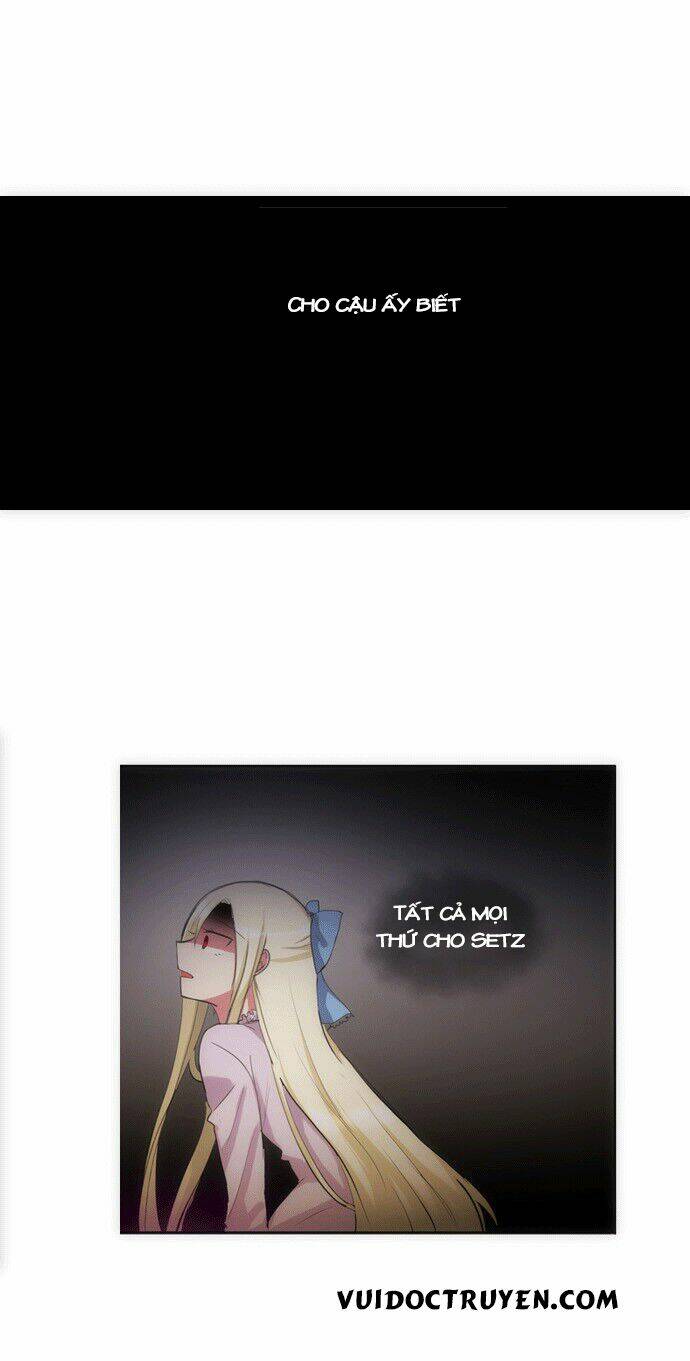 Crepuscule Chapter 72 - Trang 2