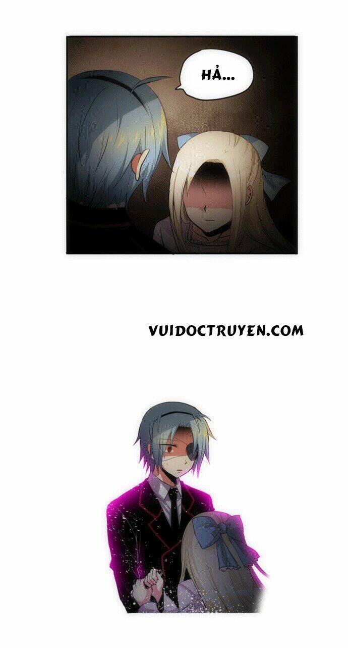 Crepuscule Chapter 72 - Trang 2