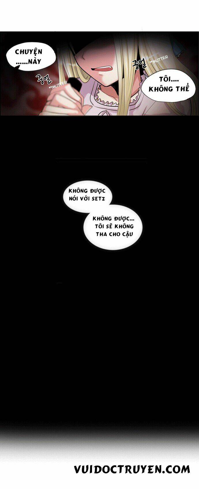 Crepuscule Chapter 72 - Trang 2