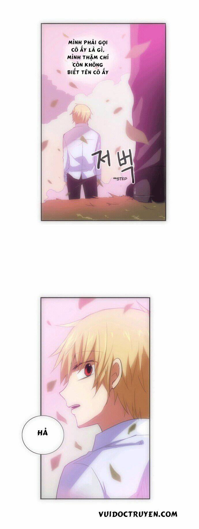 Crepuscule Chapter 72 - Trang 2