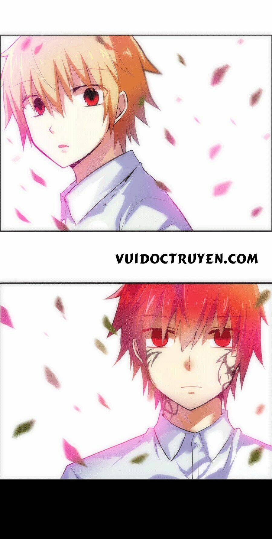 Crepuscule Chapter 72 - Trang 2