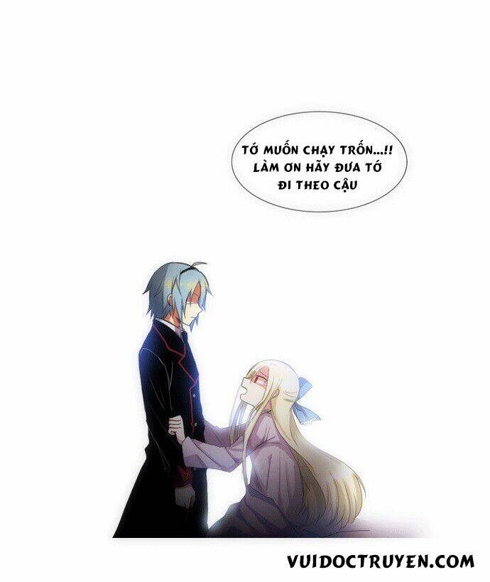 Crepuscule Chapter 72 - Trang 2